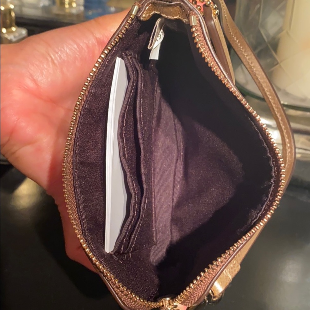 Coach Wallet - Picture 4 of 4